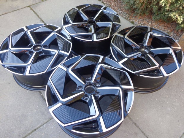 Byd Seal / Tesla Model S j gyri alufelnik