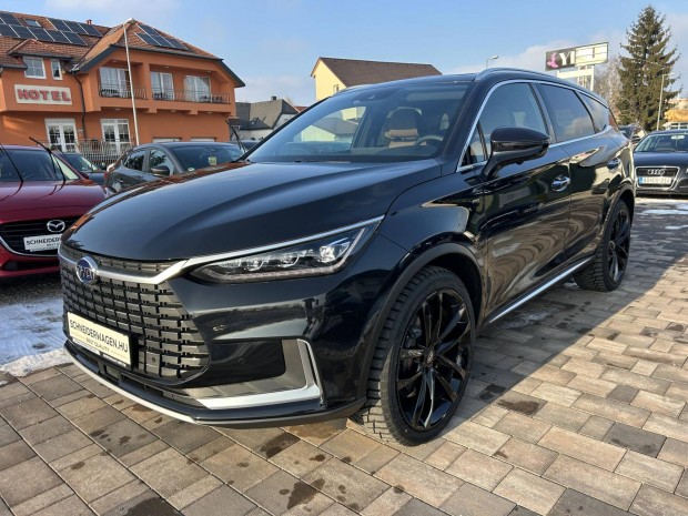 Byd Tang Flagship 108,8 kWh (7 szem�lyes ) 4WD....