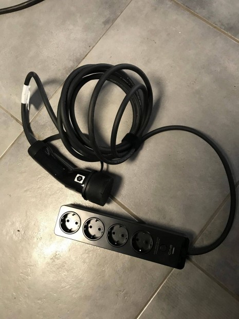 Byd gy�ri V2L adapter