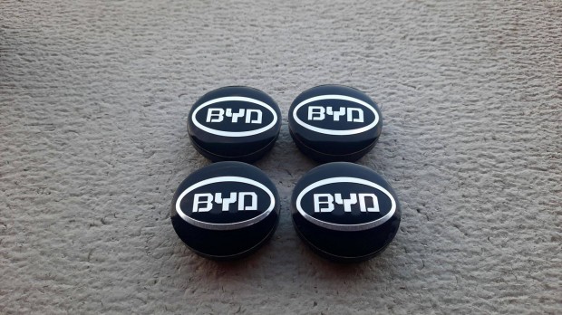 Byd új felni díszkupak közép felnikupak kerékagy kupak 56mm