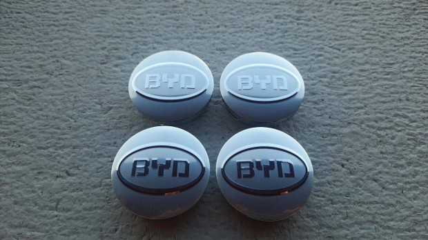 Byd új felni díszkupak közép felnikupak kerékagy kupak 56mm