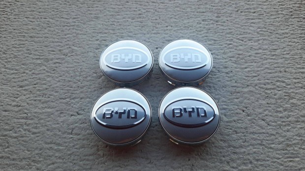Byd új felni díszkupak közép felnikupak kerékagy kupak 60mm