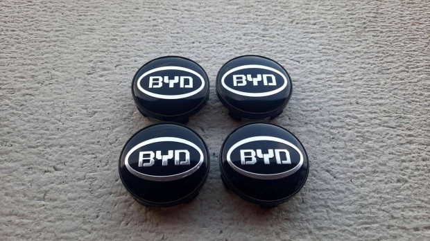 Byd új felni díszkupak közép felnikupak kerékagy kupak 60mm