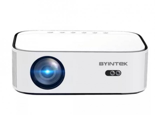 Byintek K45 Full HD 4K kpes projektor Smart verzi