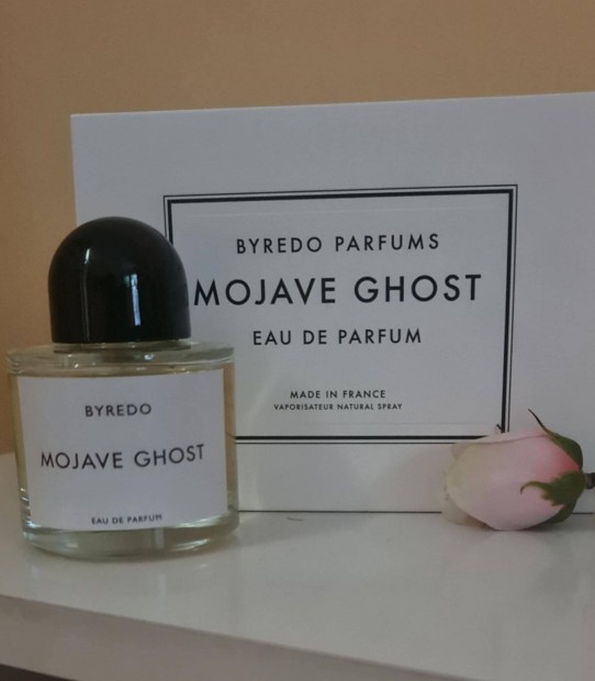 Byredo Mojave Ghost 100ml Hiánytalan