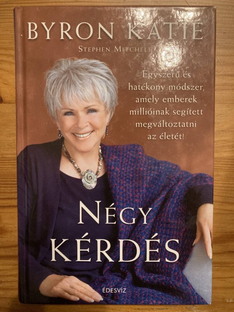 Byron Katie: Ngy krds