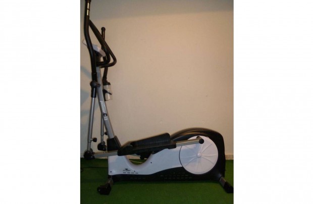 C12,, Elliptikus Crosstrainer, Ellipszis trner, 150kg terhels