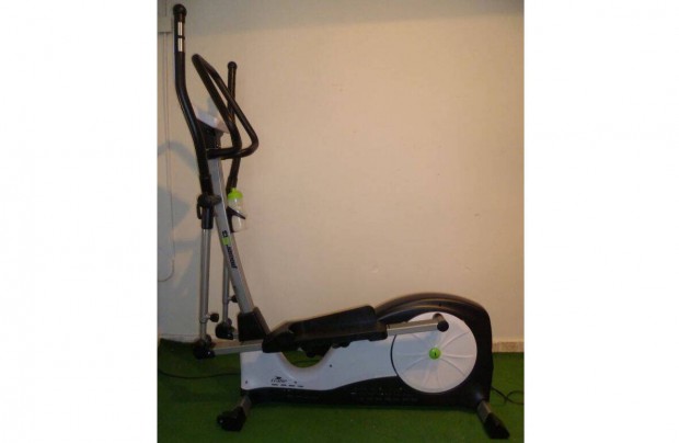C13, Elliptikus Crosstrainer, Ellipszis tréner, 150kg terhelhetőség