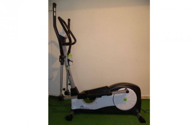 C13,, Elliptikus Crosstrainer, Ellipszis trner, 150kg terhels