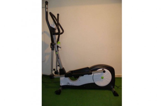 C13,, Elliptikus Crosstrainer, Ellipszis trner, 150kg terhelhet