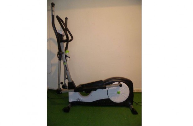 C13,, Elliptikus Crosstrainer, Ellipszis trner, 150kg terhelhet