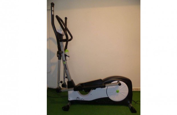 C13,, Elliptikus Crosstrainer, Ellipszis trner, 150kg terhelhetsg