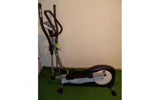 C13,, Elliptikus Crosstrainer, Ellipszis trner, 150kg terhelhetsg