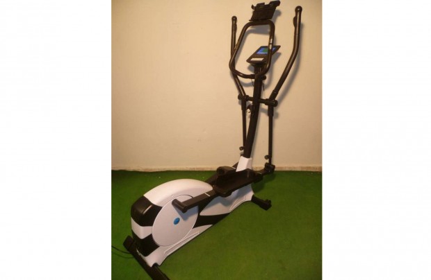 C15 Elliptikus Crosstrainer, Ellipszis tréner, 150kg terhelés