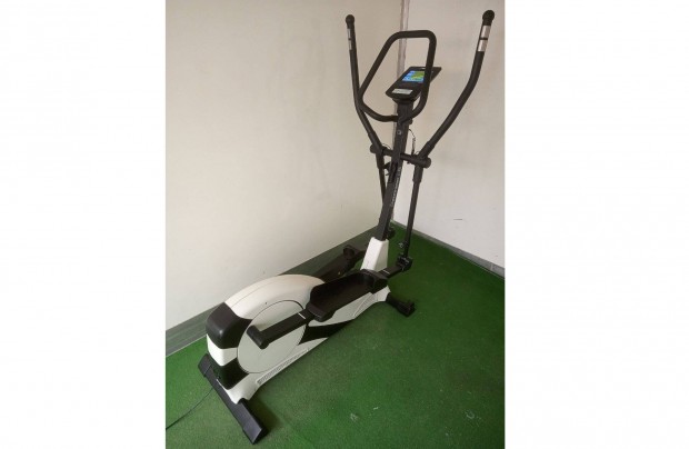 C15, Elliptikus Crosstrainer, Ellipszis trner, 150kg terhels