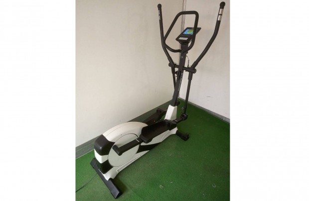 C15, Elliptikus Crosstrainer, Ellipszis trner, 150kg terhels