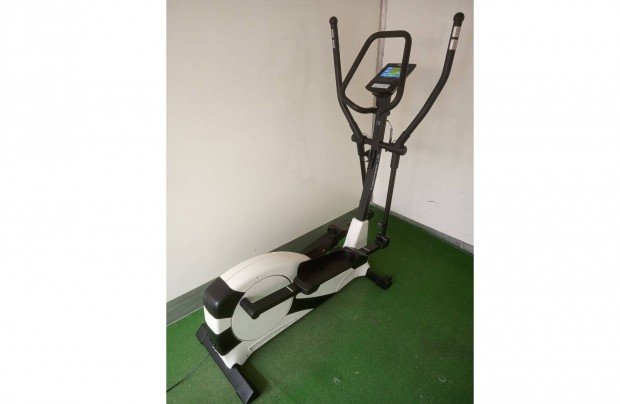 C15, Elliptikus Crosstrainer, Ellipszis trner, 150kg terhels