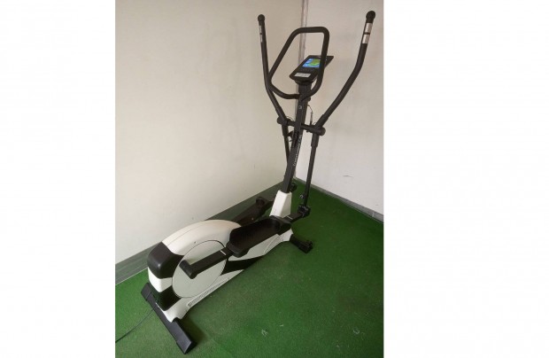 C15, Elliptikus Crosstrainer, Ellipszis trner, 150kg terhelsre