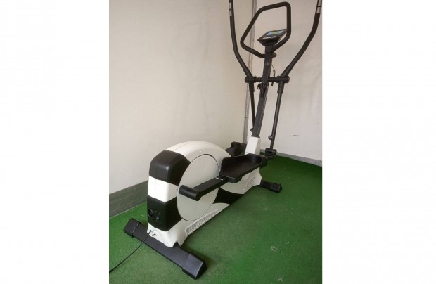 C15, Elliptikus Crosstrainer, Ellipszis trner, 150kg terhelsre