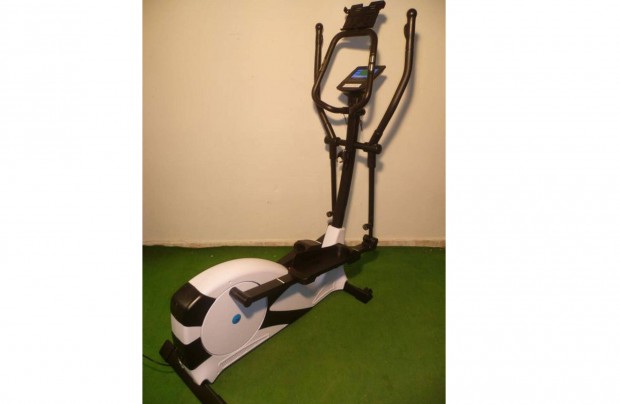 C15 tablet tart, Elliptikus Crosstrainer, Ellipszis trner, 150kg ter