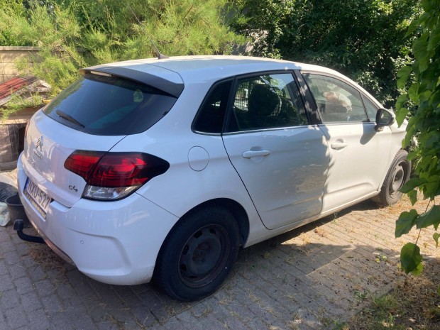 C4 1,6hdi profi