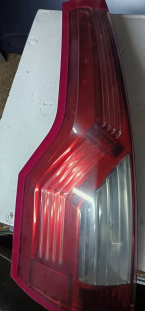 C4 Picasso bal h�ts� l�mpa