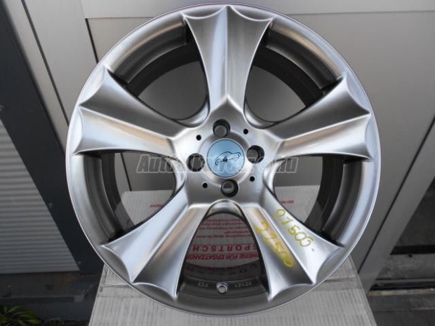 C4w - alufelni 18x7,5 - fiat - alfa romeo