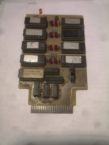 C64 tartozkok