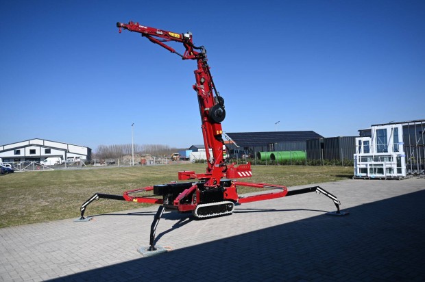 C6 Hoeflon mini daru elad�