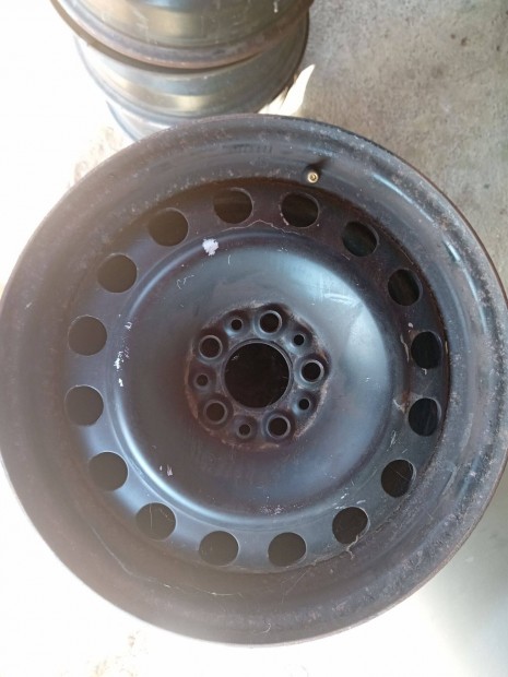 C8 807 Ulise Phedra 15" lemezfelni (4 db)