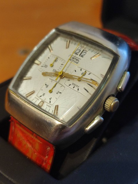 CAMEL Active Chrono 6400 Sorozat
