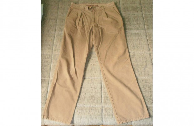 CAMEL Active Férfi nadrág 52-es khaki
