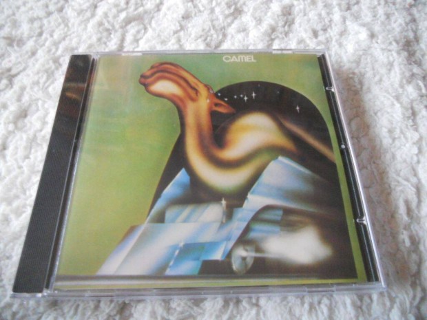 CAMEL : Camel CD ( j, Flis)