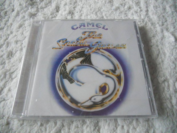CAMEL : The snow game CD ( j, Flis)