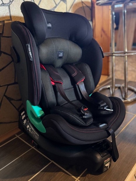 CAM GT isofix i-size gyerekülés