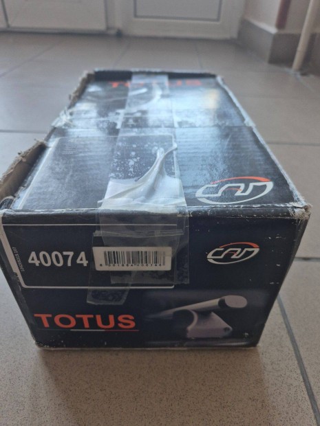 CAM Totus FE tetőcsomagtartó