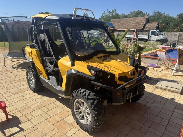 CAN-AM Egyéb Rotax 1000