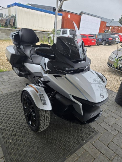 CAN-AM Spyder RT Limited