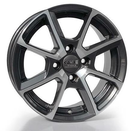 CARRE Onyx 040 TFP 6X14 4X100 ET35 67,1 | alufelni |