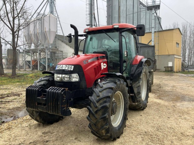 CASE IH Maxxum 125