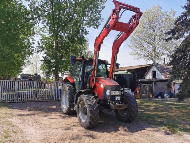 CASE IH Maxxum