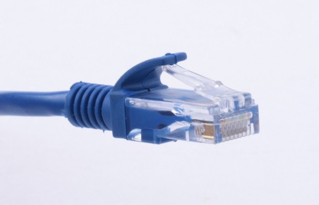 CAT5 UTP patch kbel 8 m