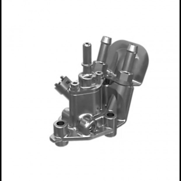 CAT 485-9751 DEF (Adblue) injektor Leaftec