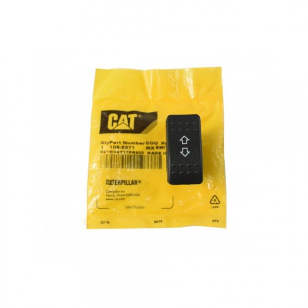 CAT Alacsony gerends kapcsol 1066571 G