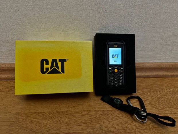 CAT B25 A strapabr telefon