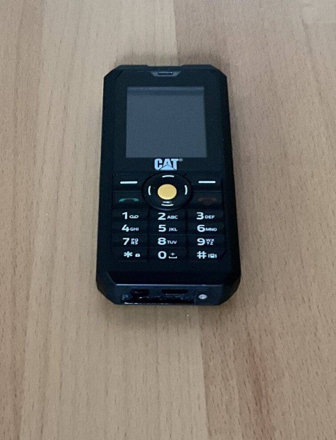 CAT B30 telefon