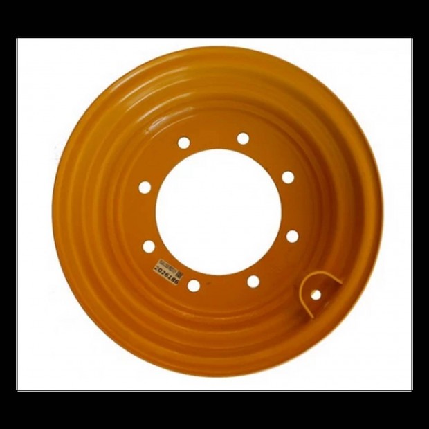 CAT Els� felni 2026186