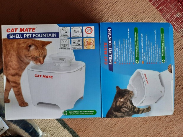 CAT MATE itatkt - ivkt Elad!