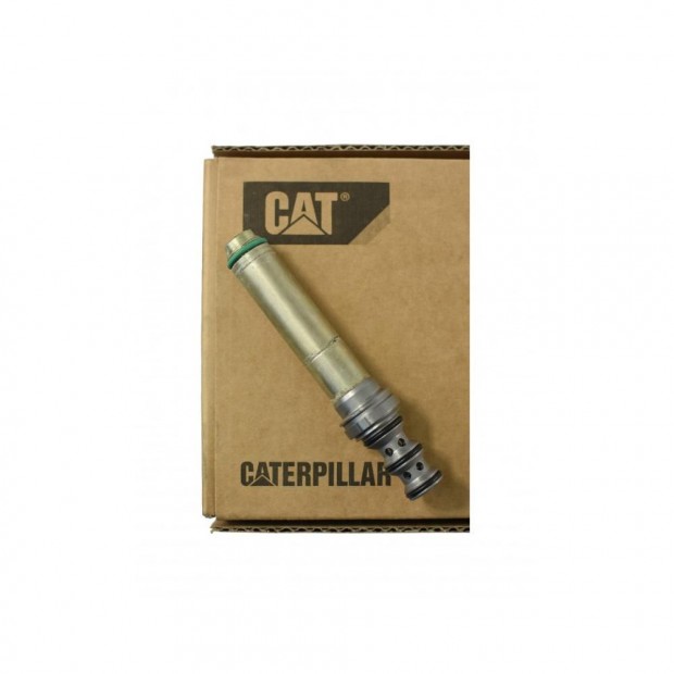 CAT Mgnesszelep 1216825 G