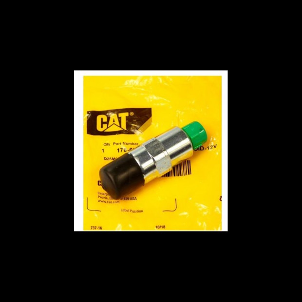 CAT Motor lellt tekercs 1766219 G